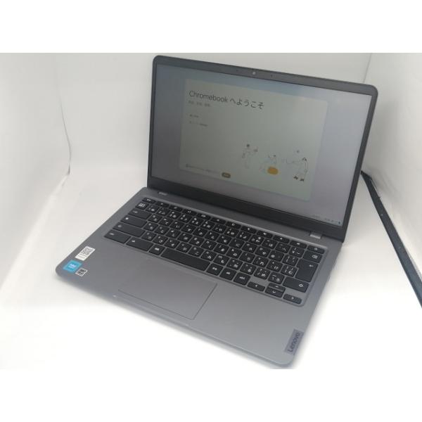【中古】Lenovo Lenovo 14e Chromebook Gen 3 SoftBank グレ...