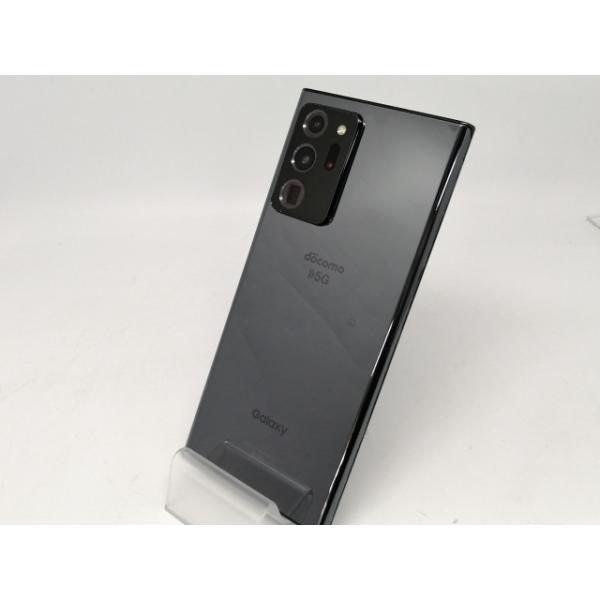 【中古】docomo 【SIMロック解除済み】 Galaxy Note20 Ultra 5G ミステ...