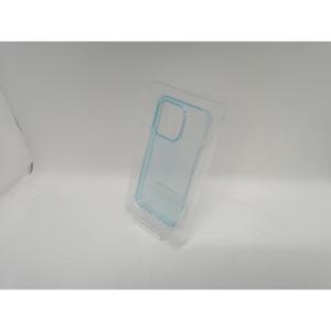 【中古】N/B iPhone15用　ソフトケース【川越クレアモール】保証期間１週間