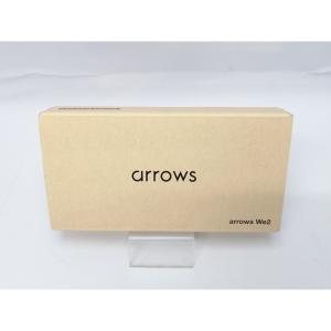 FCNT arrows We2 SIMフリー ライトオレンジの高価買取価格