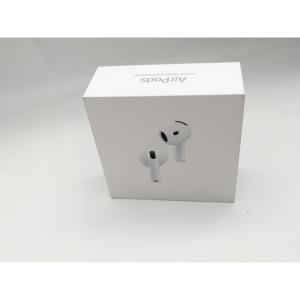 【未使用】Apple AirPods 4 アク...の詳細画像1