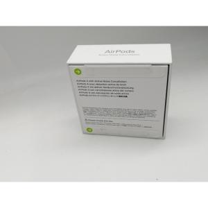 【未使用】Apple AirPods 4 アク...の詳細画像2
