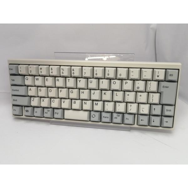【中古】PFU Happy Hacking Keyboard Professional JP 白 (...