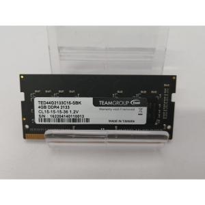 【中古】260PIN 4GB DDR4-2133(PC4-17000) SODIMM 【ノートPC用】【川越クレアモール】保証期間１週間