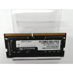 【中古】260PIN 4GB DDR4-213...の詳細画像2