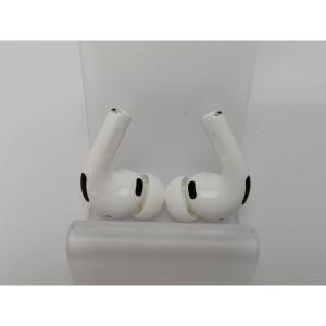 【中古】Apple AirPods Pro 3...の詳細画像4