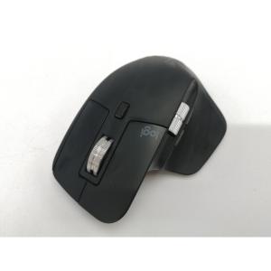 Logicool MX Master 3 ワイヤレスマウス【中古】の高価買取価格