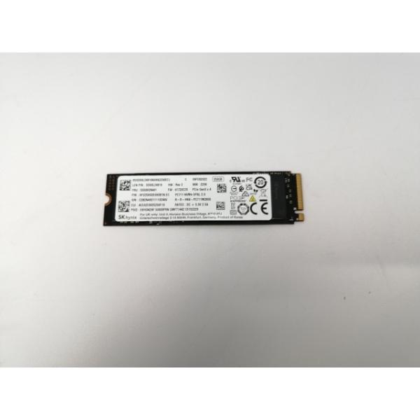 【中古】各社 256GB SSD (M.2 2280/PCIe3.0 NVMe)【高崎モントレー】保...