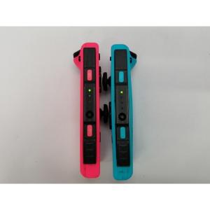 【中古】Nintendo Switch 本体 ...の詳細画像3