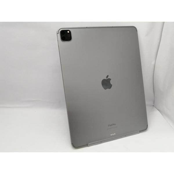 【中古】Apple 国内版 【SIMフリー】 12.9インチ iPad Pro（第6世代/2022）...