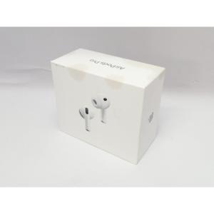 【未使用】Apple AirPods Pro ...の詳細画像1