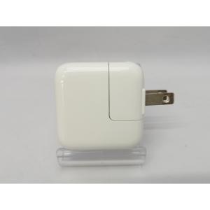 【中古】Apple 10W USB電源アダプタ...の詳細画像1