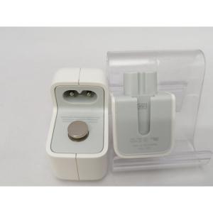 【中古】Apple 10W USB電源アダプタ...の詳細画像4