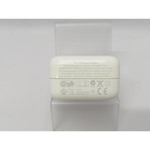 【中古】Apple 10W USB電源アダプタ...の詳細画像3