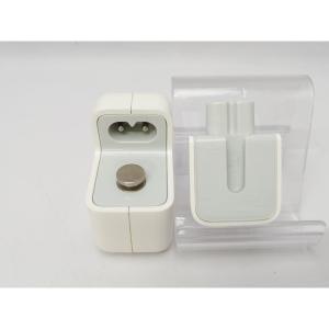 【中古】Apple 10W USB電源アダプタ...の詳細画像4