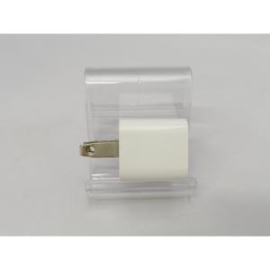 【中古】Apple 5W USB電源アダプタ(A...の商品画像