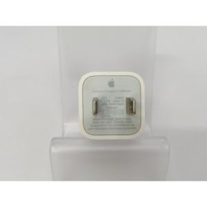 【中古】Apple 5W USB電源アダプタ(...の詳細画像3