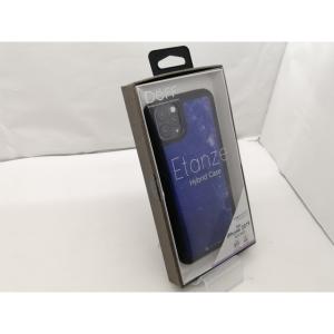 【中古】Deff iPhone11 ProMax用ケース[BKS-IPE19LSBU]【川越クレアモール】保証期間１週間