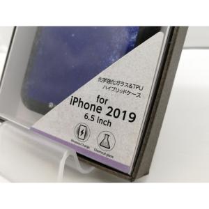【中古】Deff iPhone11 ProMa...の詳細画像3