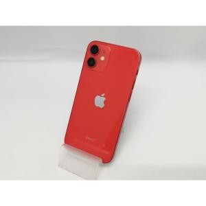 iPhone 12 mini 【中古】Apple 国内版 【SIMフリー】 128GB (PRODUCT