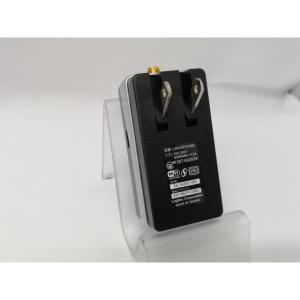【中古】Logitec LAN-RPT01BK...の詳細画像1