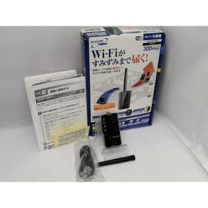 【中古】Logitec LAN-RPT01BK...の詳細画像4