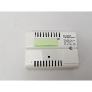 【中古】ELECOM WRH-300WH 11...の詳細画像1