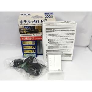 【中古】ELECOM WRH-300WH 11...の詳細画像4