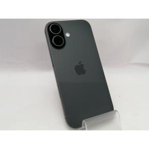 【中古】Apple 国内版 【SIMフリー】 iPhone 17 256GB ブラック MG674J/A【川越クレアモール】保証期間１ヶ月【ランクA】