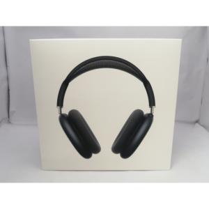 【未使用】Apple AirPods Max 2 ミッドナイト MHWK4ZA/A【川越クレアモール】保証期間１ヶ月
