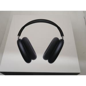 【未使用】Apple AirPods Max 2 ミッドナイト MHWK4ZA/A【川越クレアモール】保証期間１ヶ月