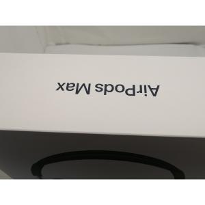 【未使用】Apple AirPods Max ...の詳細画像1