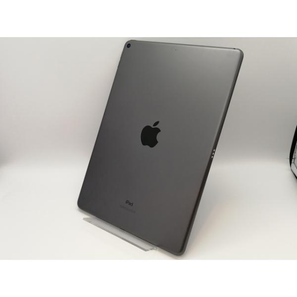 【中古】Apple iPad Air（第3世代/2019） Wi-Fiモデル 64GB スペースグレ...