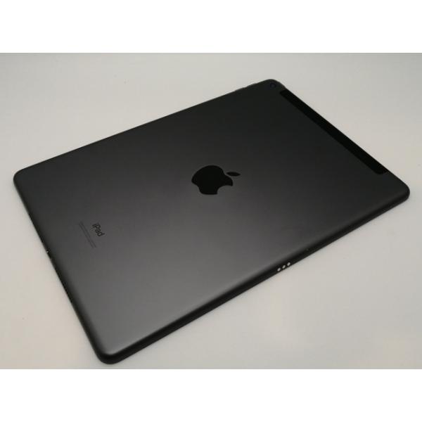 【中古】Apple au 【SIMロック解除済み】 iPad（第8世代） Cellular 128G...