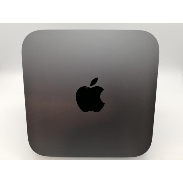 【中古】Apple Mac mini 512GB MXNG2J/A (2018/2020)【高崎モン...