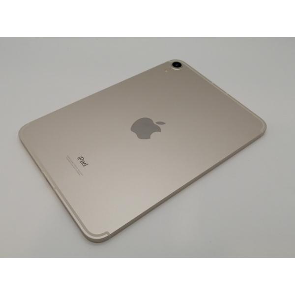 【中古】Apple iPad mini（第6世代/2021） Cellular 256GB スターラ...