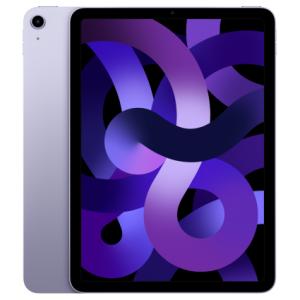 【未使用】Apple iPad Air（第5世代/2022） Wi-Fiモデル 64GB パープル ...