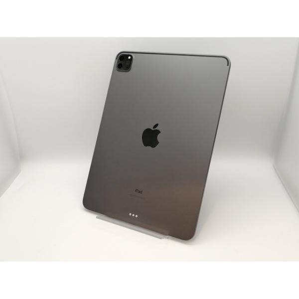 【中古】Apple iPad Pro 11インチ（第3世代） Wi-Fiモデル 256GB スペース...