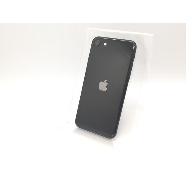 【中古】Apple SoftBank 【SIMロック解除済み】 iPhone SE（第2世代） 64...