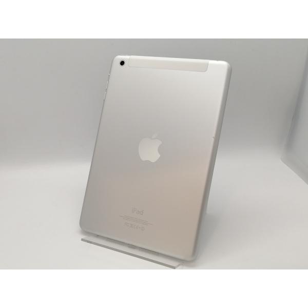 【中古】Apple au 【SIMロックあり】 iPad mini（第1世代/2012） 16GB ...