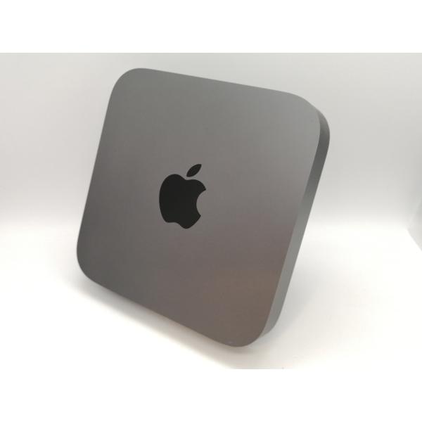 【中古】Apple Mac mini CTO (Late 2018) Core i5(3.0G)/3...