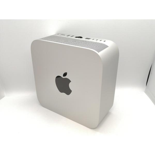 【中古】Apple Mac Studio (2025) M4 Max(CPU:14C/GPU:32C...