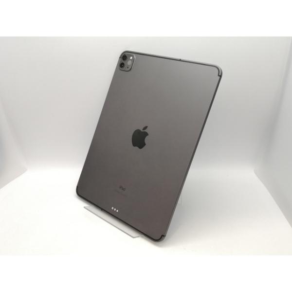 【中古】Apple docomo 【SIMロック解除済み】 11インチ iPad Pro（第2世代/...