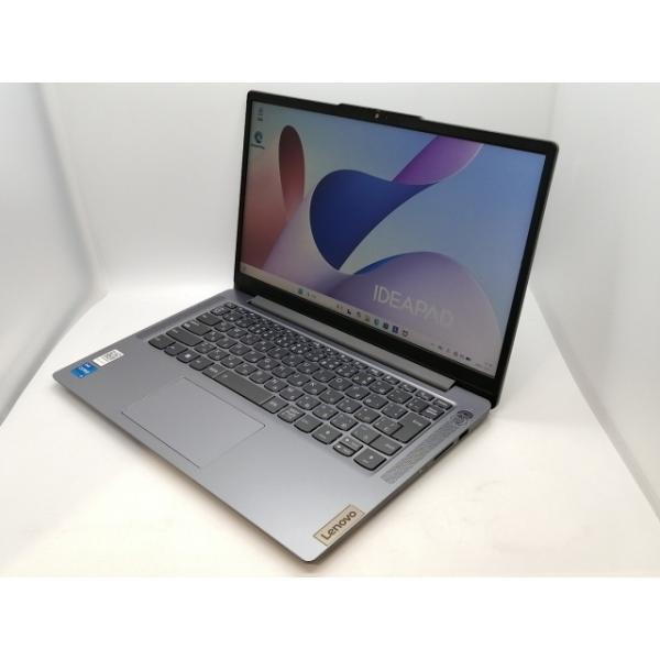 【中古】Lenovo IdeaPad Slim 3i Gen 8 83EQ006UJP【i5-124...