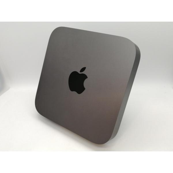 【中古】Apple Mac mini CTO (Late 2018) Core i5(3.0G)/1...