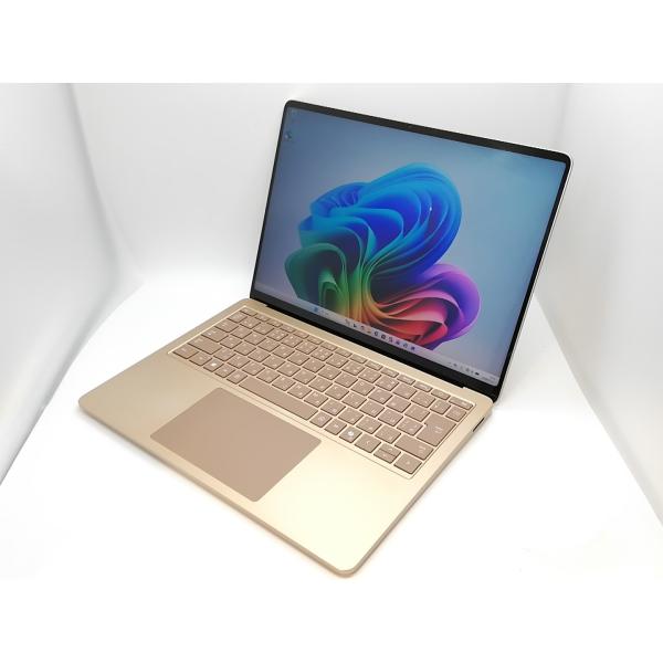 【中古】Surface Laptop(第7世代/2024) Copilot+PC 13.8 インチ ...