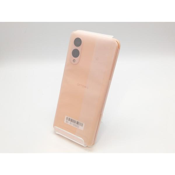 【未使用】FCNT SoftBank 【SIMフリー】 arrows We2 ライトオレンジ 4GB...