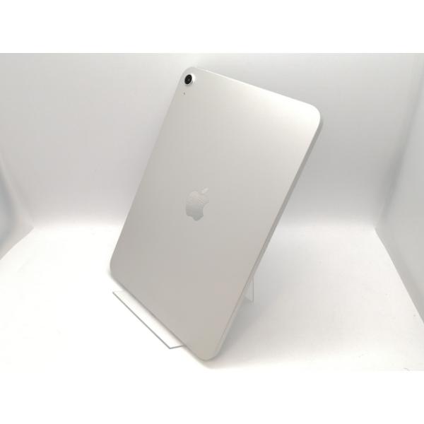 【中古】Apple 【Wi-Fi】 iPad（A16/2025） 512GB シルバー MD4Q4J...