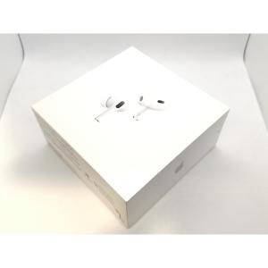 【未使用】Apple AirPods Pro ...の詳細画像1