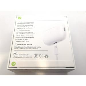 【未使用】Apple AirPods Pro ...の詳細画像2